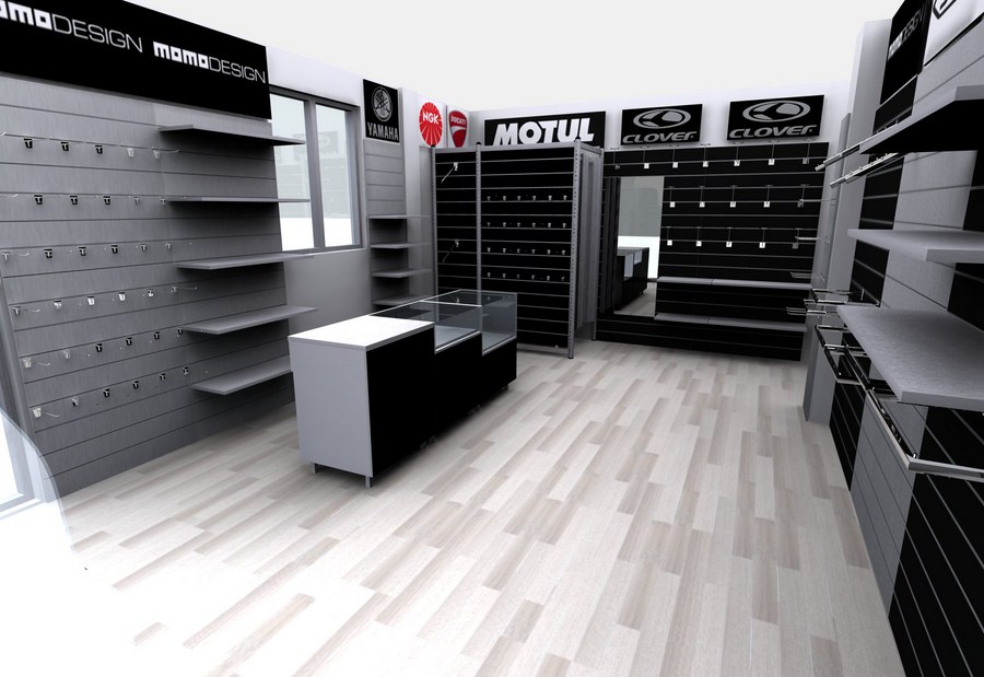 Foto 1 ARTICOLI SPORTIVI